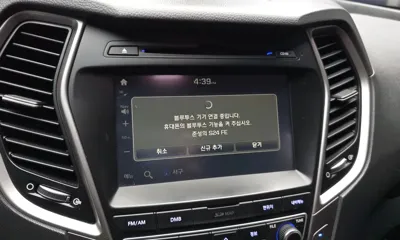 Hyundai Santafe 2016, 171673 км, за 9900000 KRW - фото 29