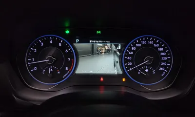 Hyundai Palisade 2019, 134600 км, за 19000000 KRW - фото 8