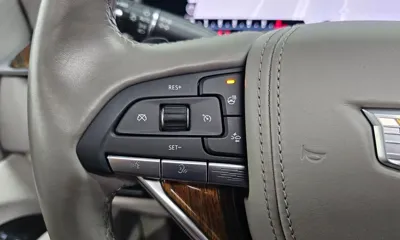 Cadillac Escalade 2021, 67112 км, за 74990000 KRW - фото 26