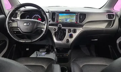 Kia Ray 2016, 111468 км, за 7500000 KRW - фото 27