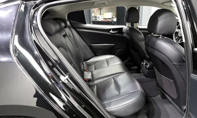 Kia Stinger 2018, 170477 км, за 12400000 KRW - фото 11