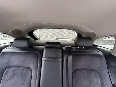 Honda Avancier 2019, 75000 км, за 75800 CNY - фото 15