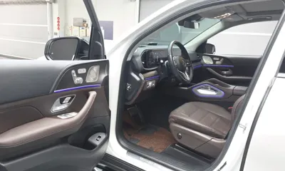 Mercedes-Benz GLE-Class 2022, 93038 км, за 66000000 KRW - фото 10