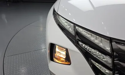 Hyundai Tucson 2022, 76687 км, за 18900000 KRW - фото 22