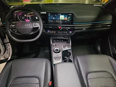 Kia Sportage 2025, 8000 км, за 21600000 KRW - фото 7