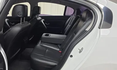 Renault-KoreaSamsung SM5 2017, 117015 км, за 3880000 KRW - фото 12