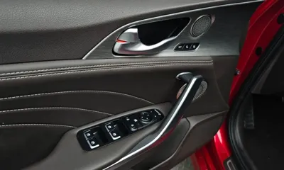 Kia Stinger 2021, 112486 км, за 18700000 KRW - фото 17
