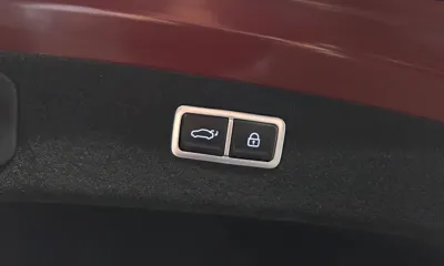 Genesis G80 2021, 72528 км, за 27500000 KRW - фото 20