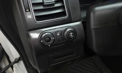 ChevroletGMDaewoo Captiva 2013, 152573 км, за 3500000 KRW - фото 19