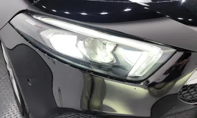 Mercedes-Benz A-Class 2020, 64614 км, за 22500000 KRW - фото 22