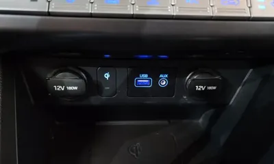 Hyundai Sonata 2018, 204002 км, за 5400000 KRW - фото 12