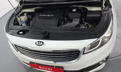 Kia Canival 2016, 178724 км, за 10990000 KRW - фото 6