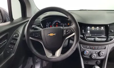 ChevroletGMDaewoo Trax 2020, 24531 км, за 10800000 KRW - фото 13