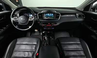 Kia Sorento 2020, 116245 км, за 18500000 KRW - фото 7