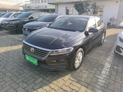 Volkswagen Lavida · 2021 год