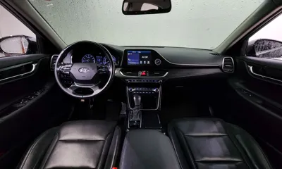 Hyundai Grandeur 2018, 121374 км, за 13600000 KRW - фото 7