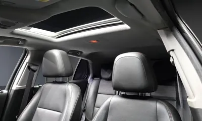 ChevroletGMDaewoo Trax 2019, 111121 км, за 6700000 KRW - фото 18
