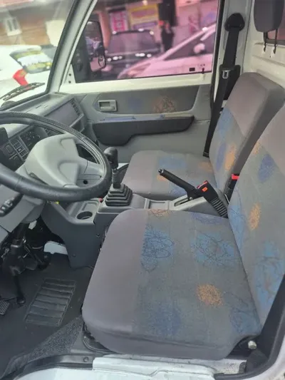 ChevroletGMDaewoo labo 2016, 5200 км, за 6990000 KRW - фото 13