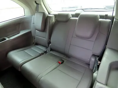 Honda Odyssey 2016, 126557 км, за 12500000 KRW - фото 7