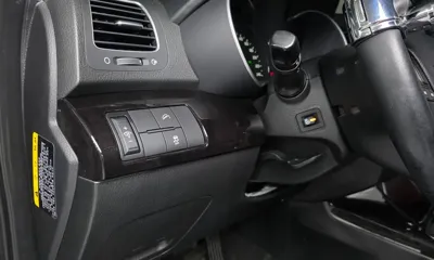 Kia Sorento 2014, 87807 км, за 8500000 KRW - фото 12