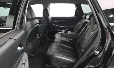 Hyundai Santafe 2019, 120350 км, за 17900000 KRW - фото 11