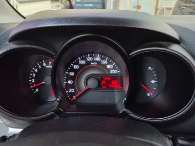 Kia Ray 2019, 74461 км, за 7390000 KRW - фото 11