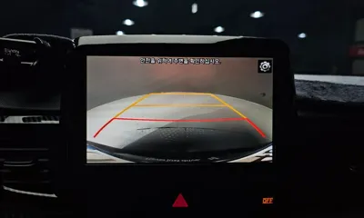 Hyundai Veloster 2019, 86869 км, за 16990000 KRW - фото 15