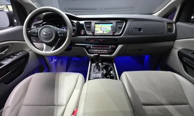 Kia Canival 2016, 168524 км, за 9200000 KRW - фото 7