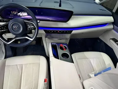 Buick GL8 Hybrid 2024, 34000 км, за 273800 CNY - фото 6