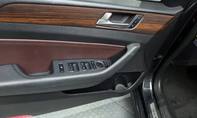 Hyundai Sonata 2018, 45493 км, за 99990000 KRW - фото 33