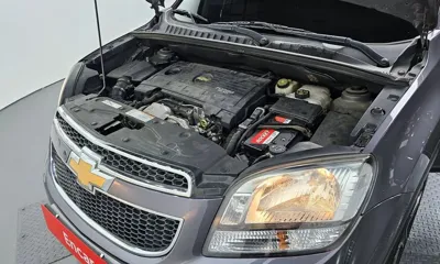ChevroletGMDaewoo Orlando 2013, 159218 км, за 2900000 KRW - фото 6