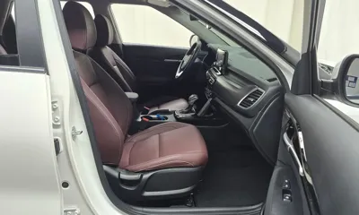 Kia Seltos 2023, 23074 км, за 21500000 KRW - фото 26