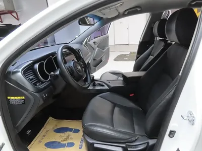 Kia K5 2015, 84000 км, за 5900000 KRW - фото 7