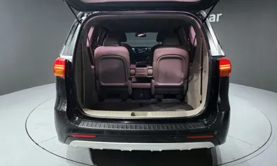 Kia Canival 2018, 144791 км, за 10200000 KRW - фото 20