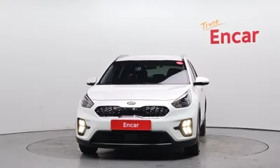 Kia Niro 2021, 25921 км, за 21500000 KRW