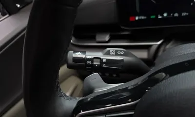 Kia Canival 2025, 6095 км, за 38800000 KRW - фото 34