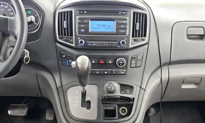 Hyundai Starex 2017, 184036 км, за 8800000 KRW - фото 14
