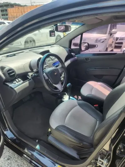 ChevroletGMDaewoo Spark 2012, 82447 км, за 1890000 KRW - фото 6