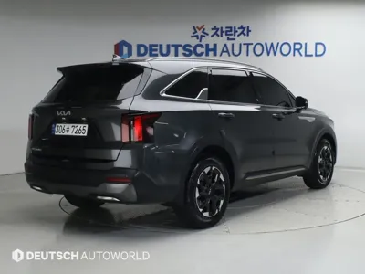 Kia Sorento 2024, 24226 км, за 32800000 KRW