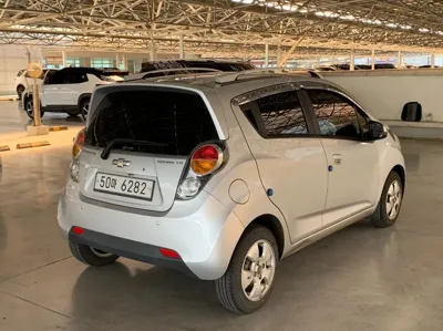 ChevroletGMDaewoo Spark 2012, 196129 км, за 1450000 KRW
