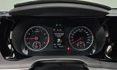 Kia K5 2021, 87241 км, за 18000000 KRW - фото 8