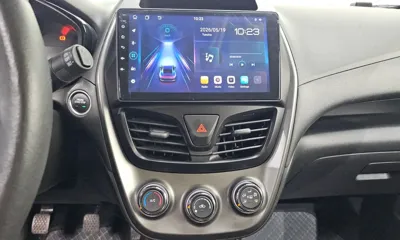 ChevroletGMDaewoo Spark 2019, 54249 км, за 8490000 KRW - фото 16