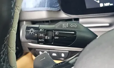 Kia Canival 2022, 73613 км, за 31000000 KRW - фото 36