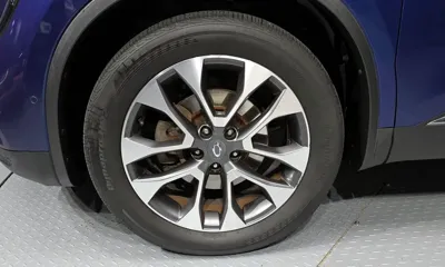Renault-KoreaSamsung QM6 2017, 128339 км, за 7600000 KRW - фото 5