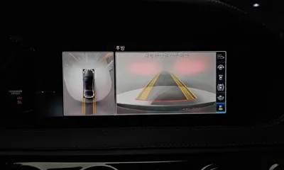 Mercedes-Benz S-Class 2019, 57574 км, за 51990000 KRW - фото 15