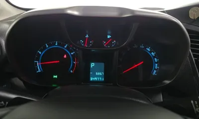 ChevroletGMDaewoo Orlando 2012, 349771 км, за 1350000 KRW - фото 8