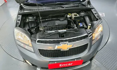 ChevroletGMDaewoo Orlando 2016, 120478 км, за 4500000 KRW - фото 6