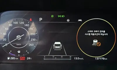 Kia Sorento 2021, 137779 км, за 21500000 KRW - фото 8