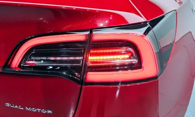 Tesla Model 3 2021, 76925 км, за 31700000 KRW - фото 23