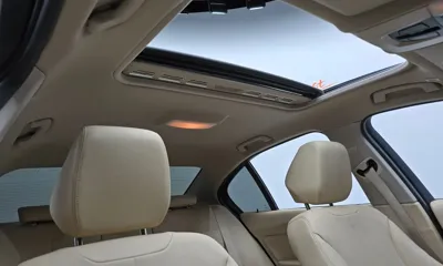 BMW 3-Series 2016, 104344 км, за 12300000 KRW - фото 19